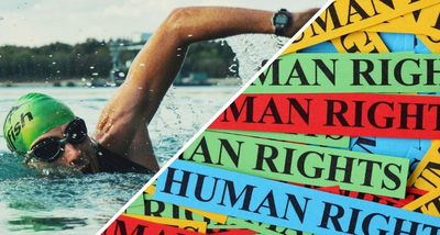 Menschenrechte im Sport: Wie hängen Menschenrechte im Sport zusammen?