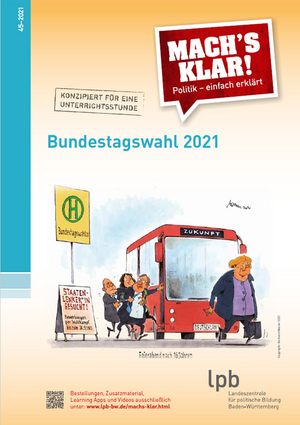 Abbildung -MK 2021-45 Bundestagswahl 2021