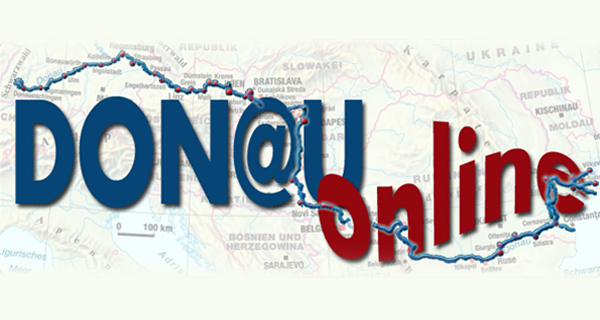 Logo Donau Online