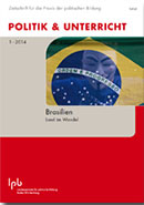 Abbildung -P&U 2014-1 Brasilien