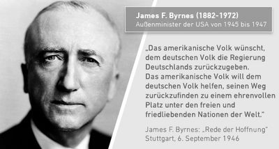 James F. Byrnes