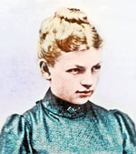 Clara Immerwahr 150