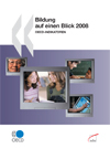 OECD Jahresbericht 2008. © OECD, 2008.