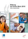 OECD Jahresbericht 2010. © OECD, 2010