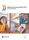 OECD Jahresbericht 2013. © OECD, 2013