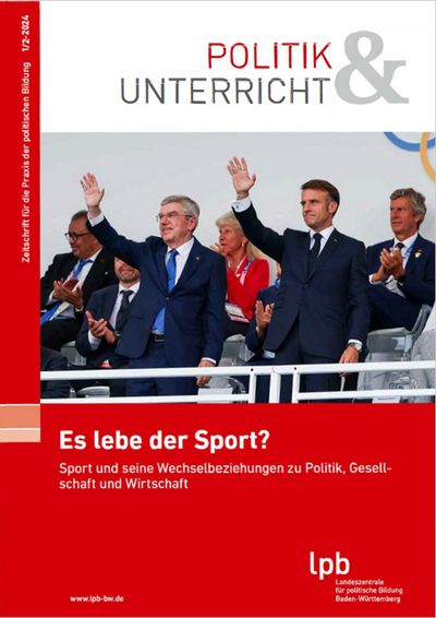 P&U Es lebe der Sport!