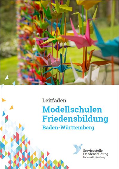 Modellschulen Friedensbildung Baden-Württemberg
