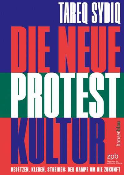 Sydig: Die neue Protestkultur