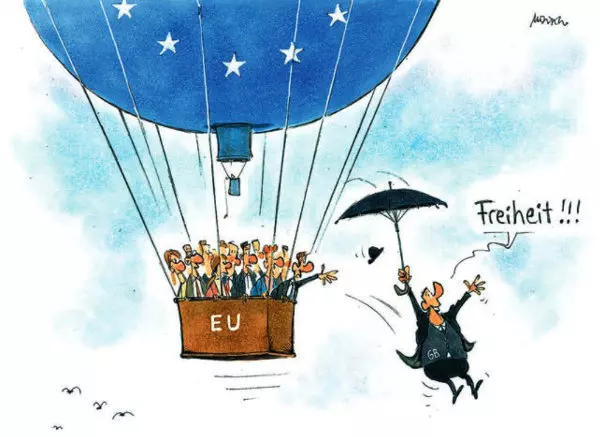 Freiheit!!! © Gerhard Mester, 2016