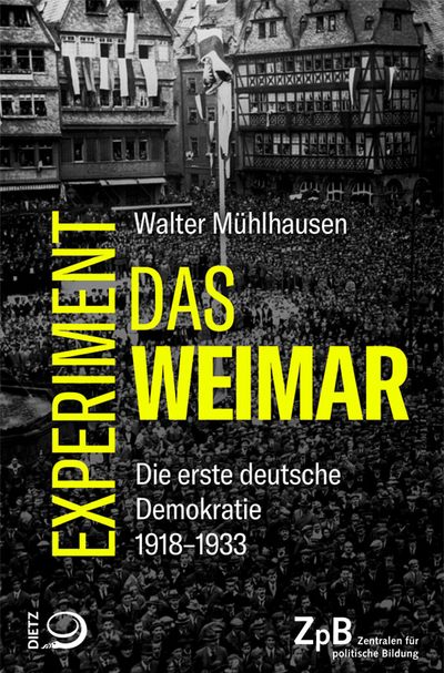 Mühlhausen: Das Weimar-Experiment