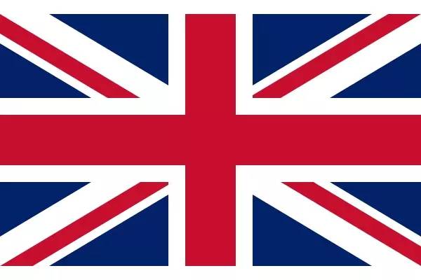 Flagge Großbritannien. Foto: gemeinfrei