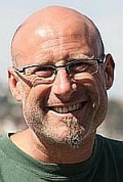 Steffen Vogel, LpB-FÖJ