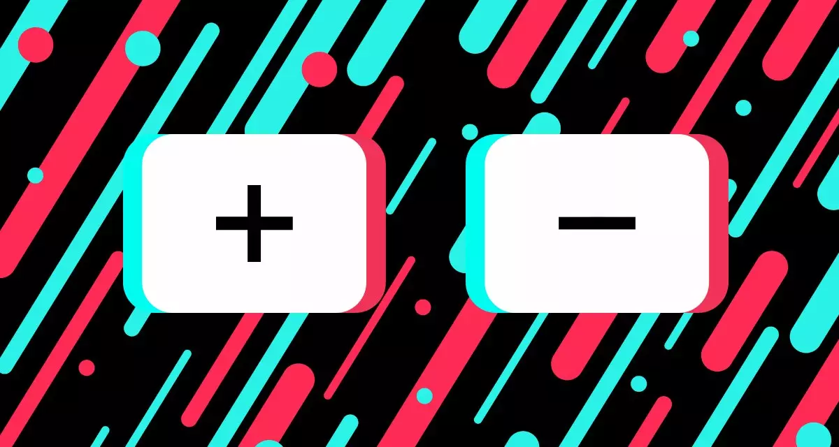 Pro und Contra TikTok: Was spricht für und gegen TikTok? Grafik: LpB BW via Canva. Pro und Contra TikTok: Was spricht für und gegen TikTok? Grafik: LpB BW via Canva.