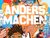 Lerntagebuch: Anders machen