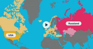 Deshalb ist ein Weltkrieg unwahrscheinlich - logo! erklärt. ZDF, 2022