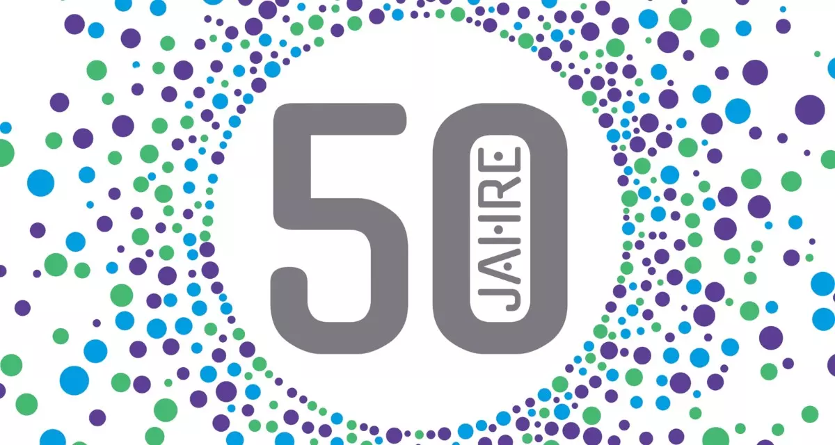 50 Jahre Beutelsbacher Konsens. Grafik: LpB BW.