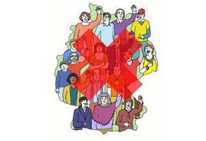 Grafik: Keine Demokratie