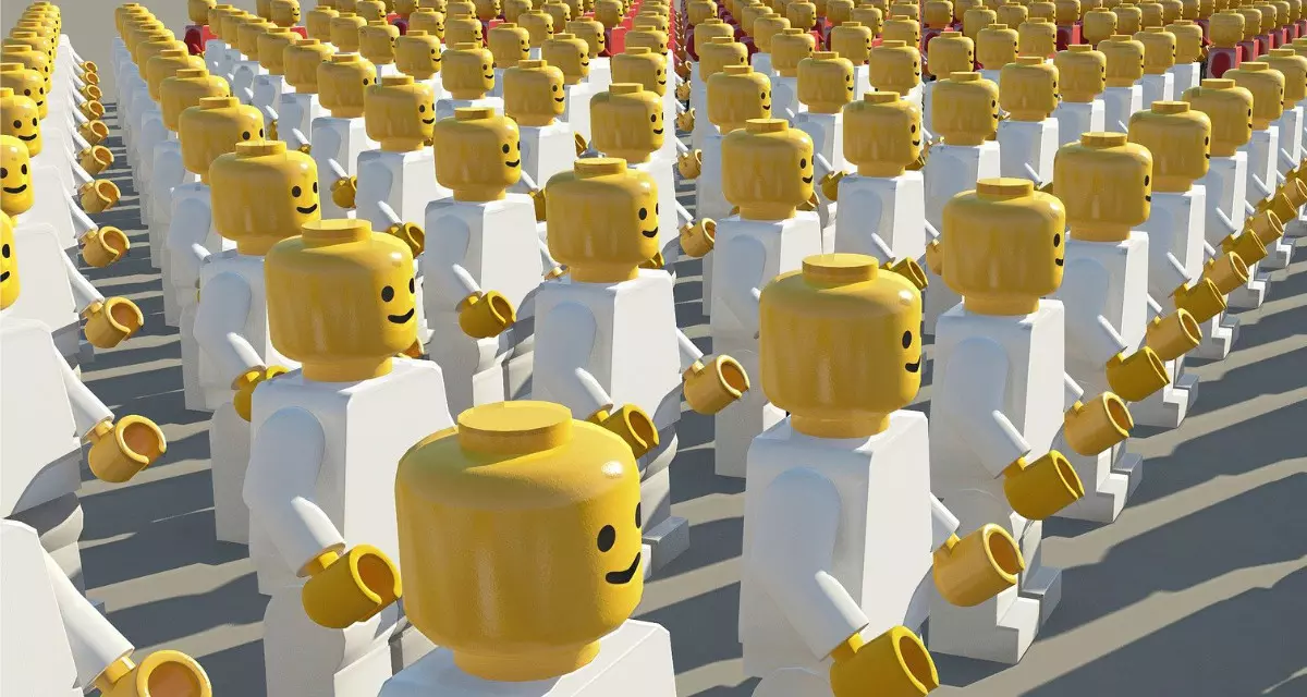 Symbolbild Playmobilfiguren. Foto: Matthias Wewering, pixabay.com, 1699137