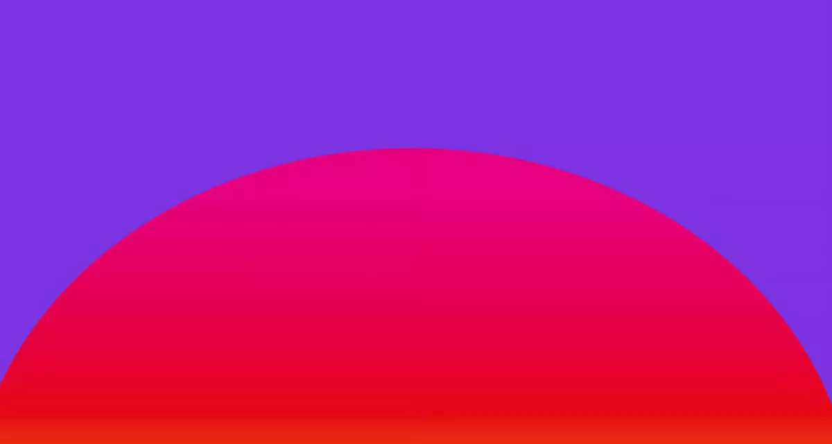 Theater Rampe: Vom Osten lernen. Veranstaltungsreihe. Grafik: © Theater Rampe