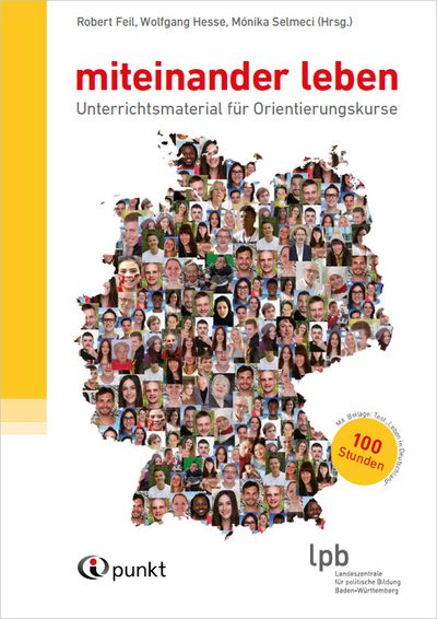 Kursbuch miteinander leben (12. Auflage)