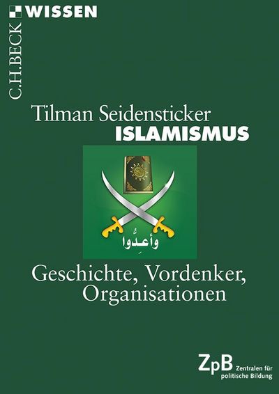 Seidensticker: Islamismus