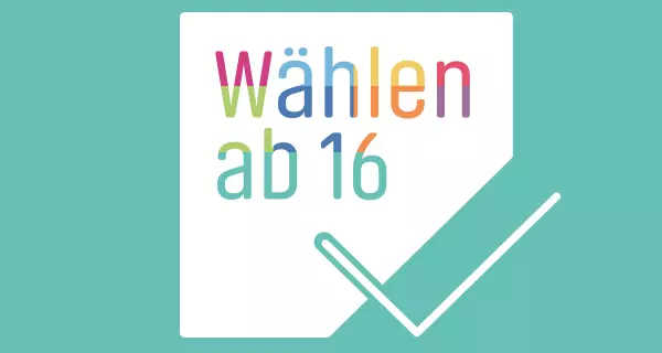 zum Portal Wählen ab 16