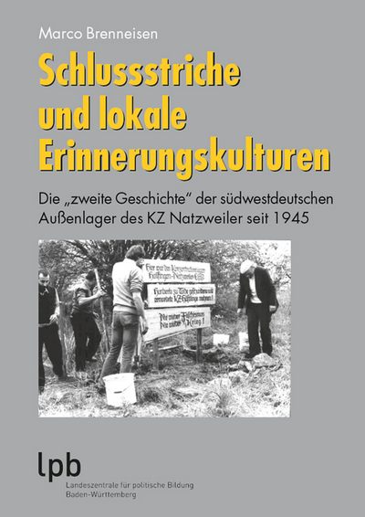 LK 52 Schlussstriche und lokale Erinnerungskulturen