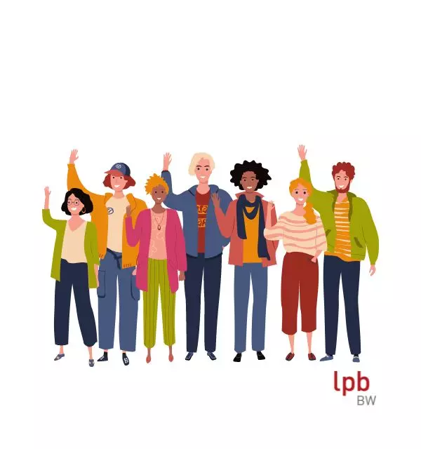 Wahlgrundsätze: Allgemein.