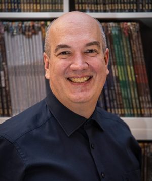 Thomas Treutler: Foto: Privat.