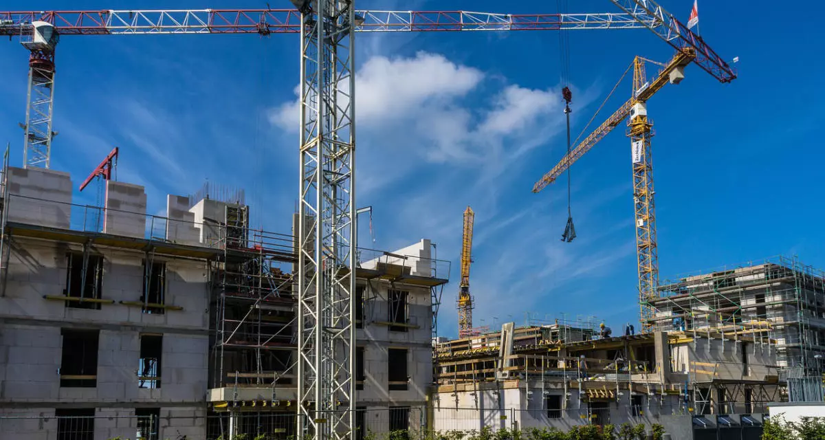 Wie kann mehr erschwinglicher Wohnraum entstehen? Foto: Pixabay | Nikguy