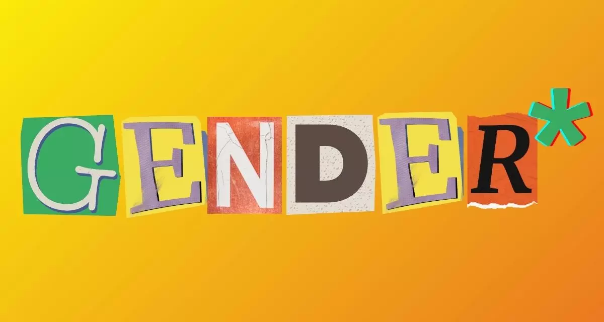 Gendern. Symbolfoto: LpB BW / Canva.