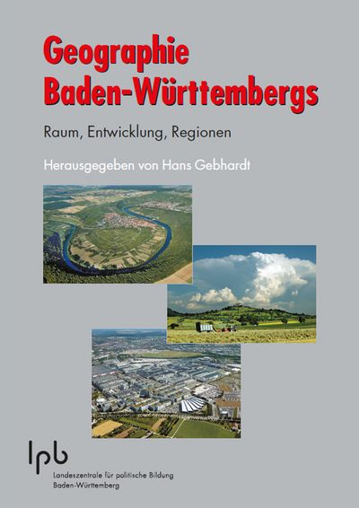 LK 36 Geographie Ba-Wü