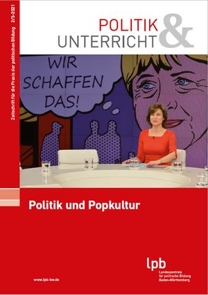 Abbildung -P&U 2021-2-3 Politik und Popkultur