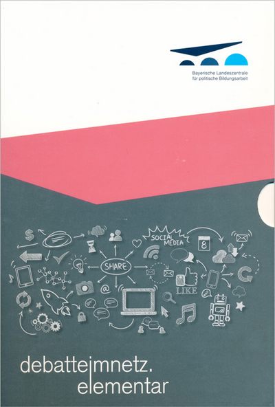 Materialschuber: debatteimnetz.elementar