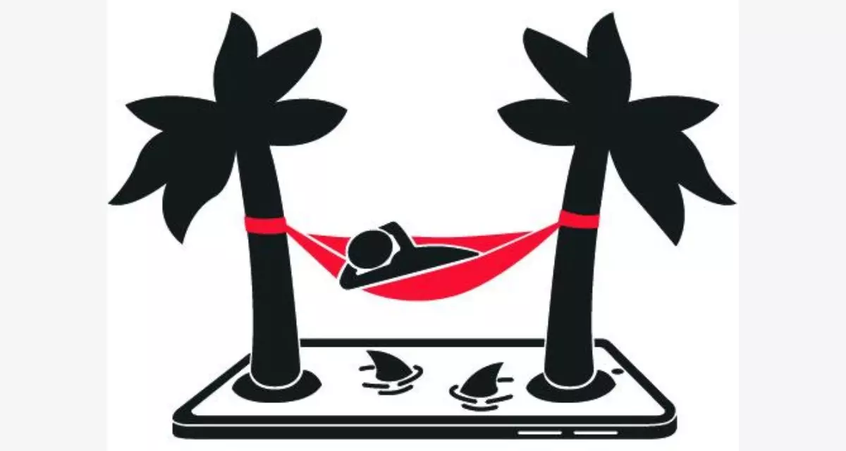 Stuttgarter Tage der Medienpädagogik. Piktogramm | Marie Vieweger / Kastanie Eins GmbH