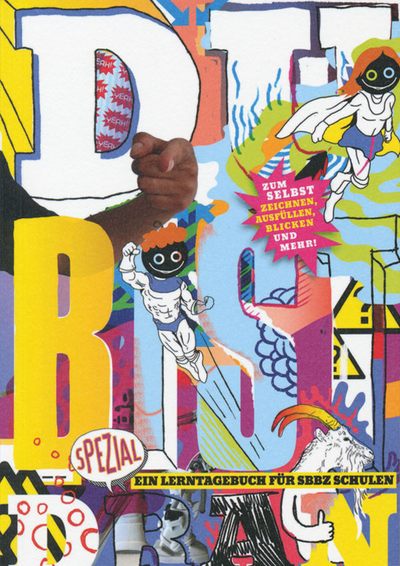 Lerntagebuch Spezial für SBBZ Schulen