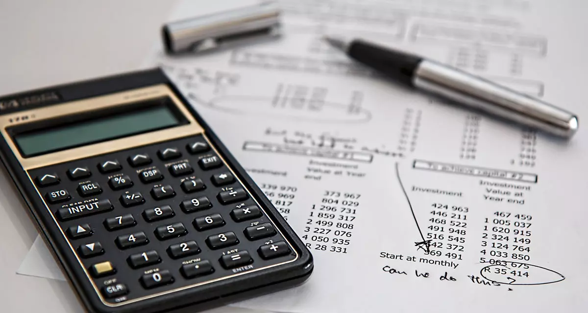 Haushalt und Controlling. Foto: pixabay.com | Steve Buissinne