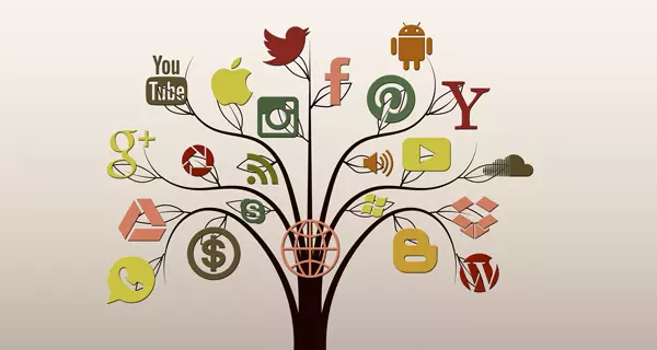 Symbolbild Social Media. Bild: Pixabay/geralt. CC0 Creative Commons. Symbolbild Social Media. Bild: Pixabay/geralt. CC0 Creative Commons.