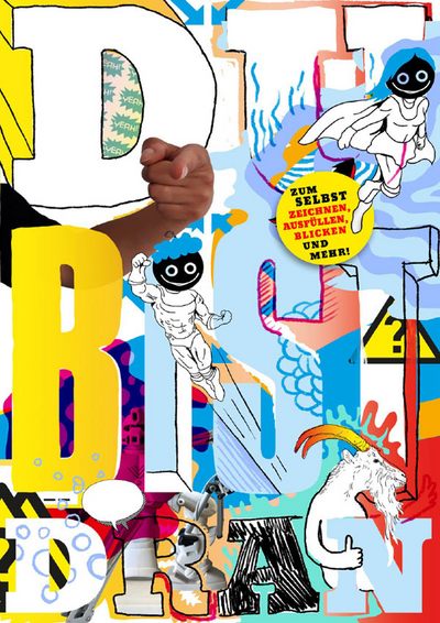 Lerntagebuch DU BIST DRAN!