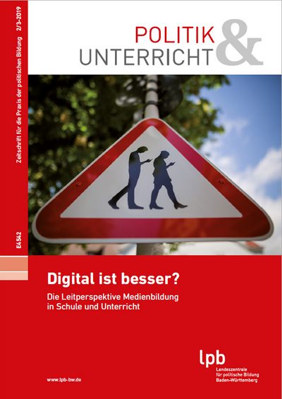 P&U 2019-2/3 Digital ist besser?