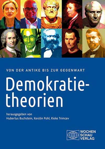 Buchstein, Pohl, Trimcev: Demokratietheorien