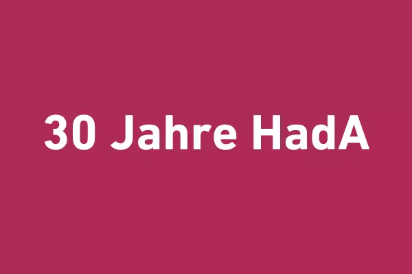 weiter zur virtuellen Ausstellung "30 Jahre Haus auf der Alb"
