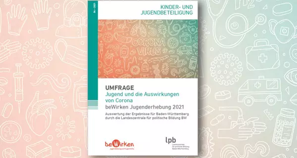 Umfrage: Jugend und die Auswirkung von Corona