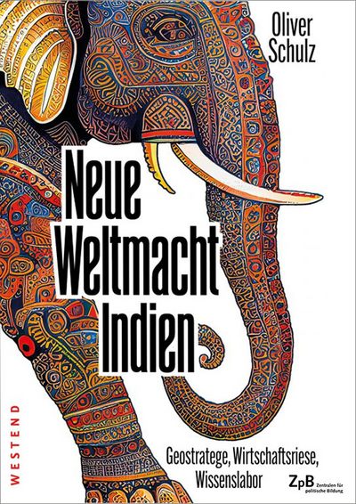 Schulz: Neue Weltmacht Indien