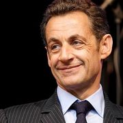 Foto: Nicolas Sarkozy. Bild von &#1488;; (Aleph), http://commons.wikimedia.org, Lizenz: CC BY-SA 2.5