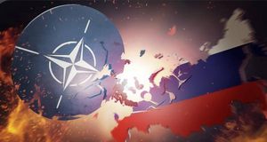 Nato vs. Russland: So wäre ein Krieg. MrWissen2go, 2022