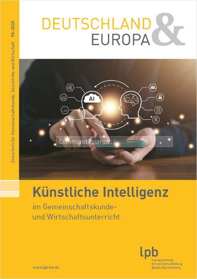 D&E 90-2025 Künstliche Intelligenz