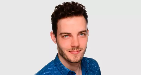 OB-Kandidat Marc Nehlig. Foto: privat