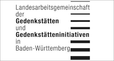 Landesarbeitsgemeinschaft der Gedenkstätten und Gedenkstätteninitiativen in Baden-Württemberg.