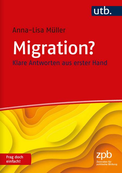 Müller: Migration? Frag doch einfach!